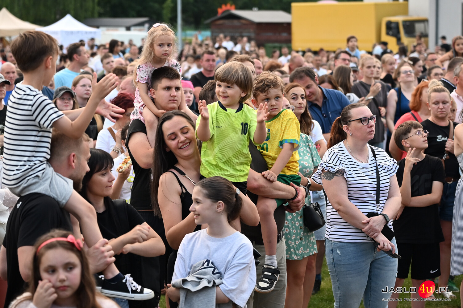Dni Jasła 2026 - Dzień 2