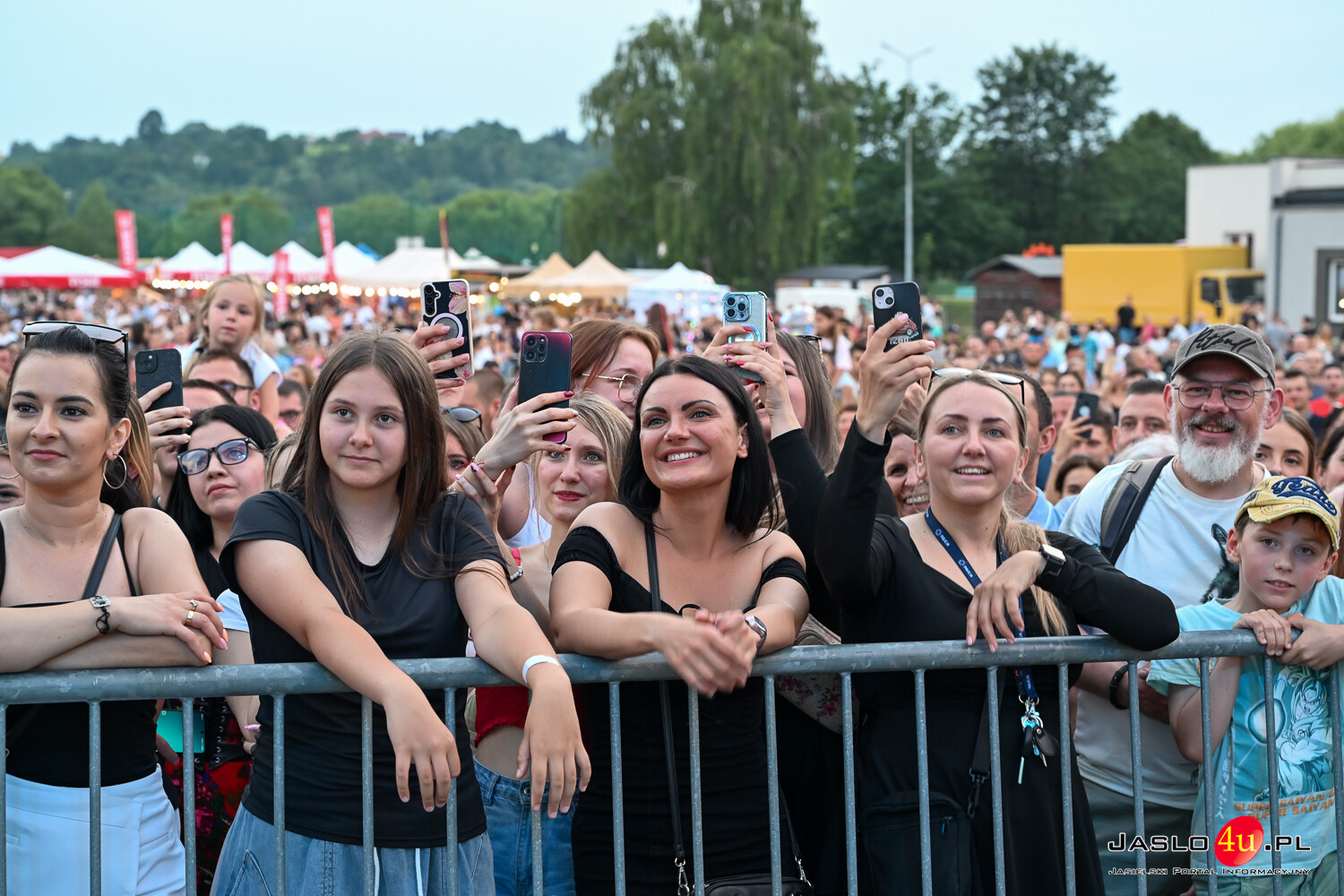 Dni Jasła 2026 - Dzień 2