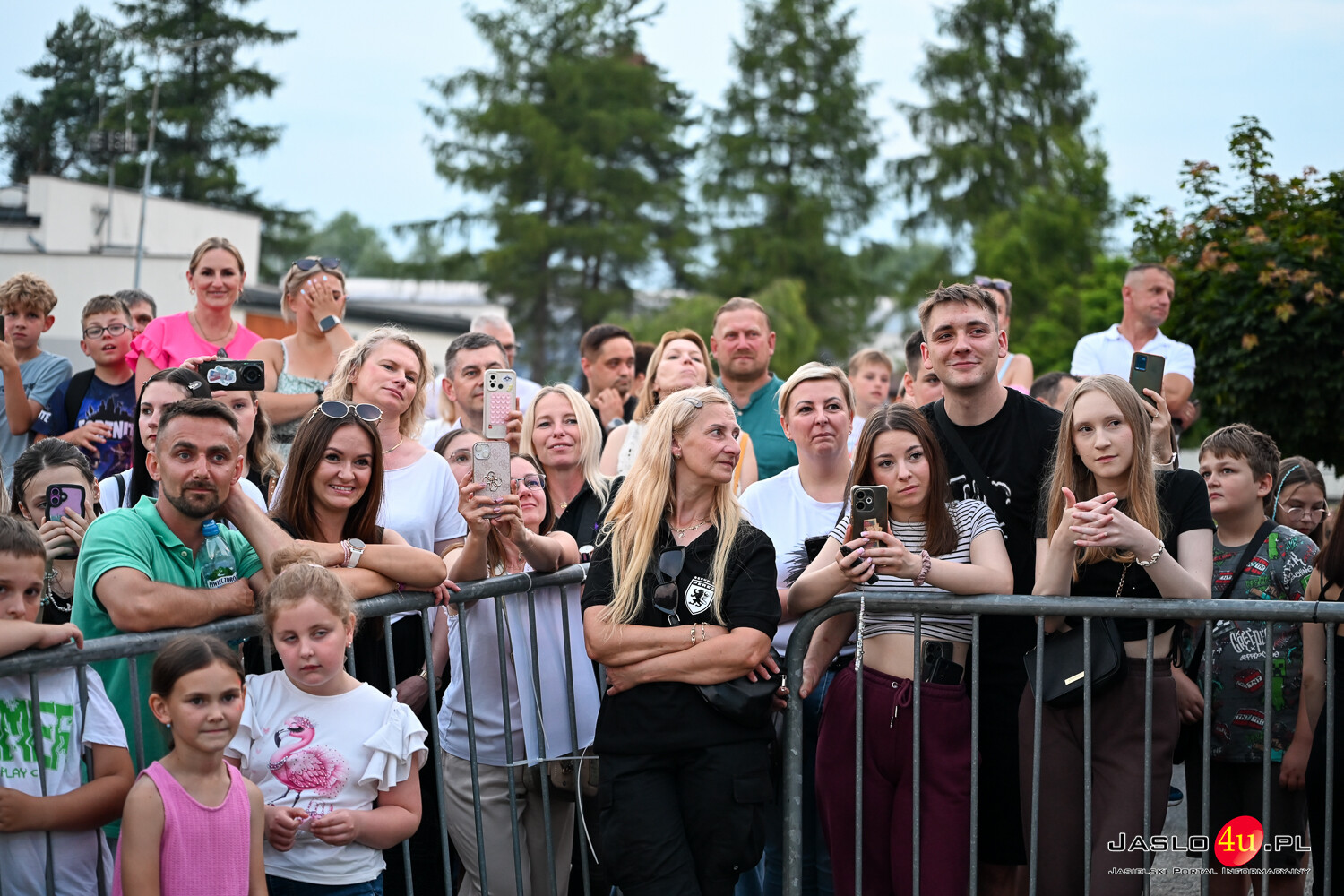 Dni Jasła 2026 - Dzień 2
