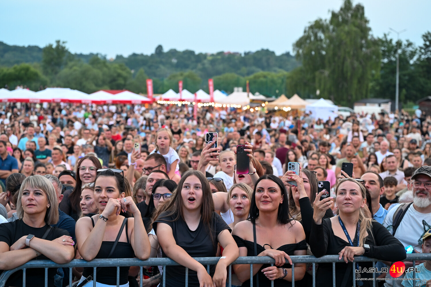 Dni Jasła 2026 - Dzień 2