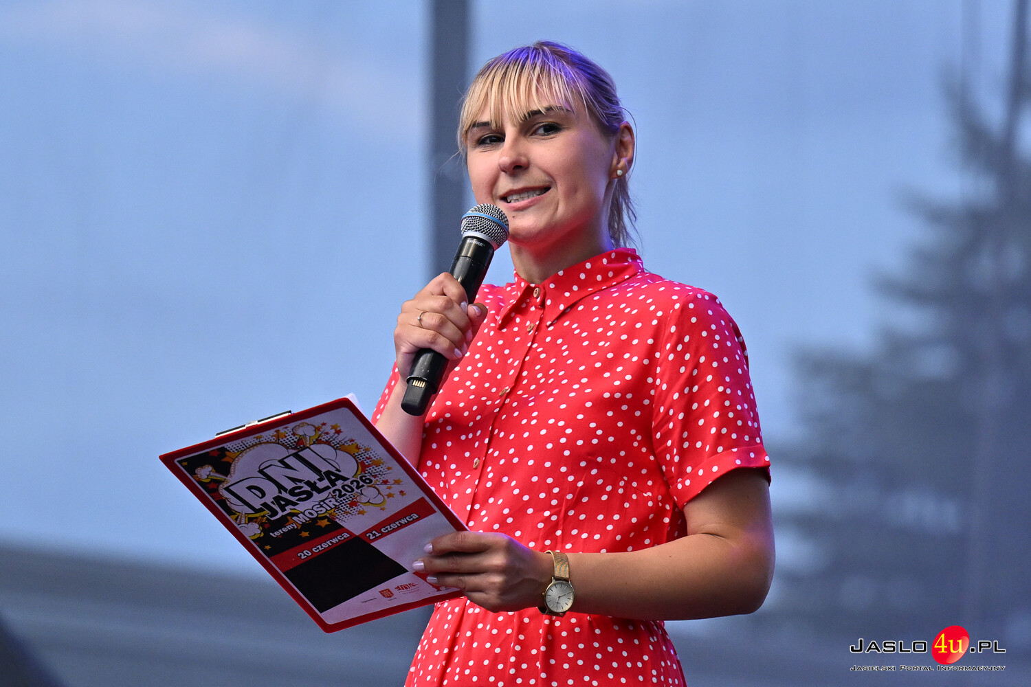 Dni Jasła 2026 - Dzień 2