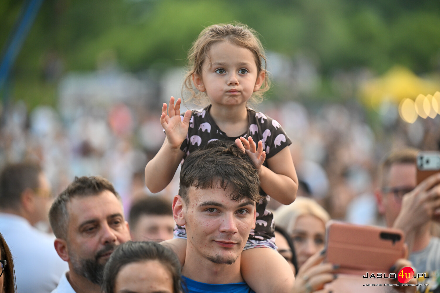 Dni Jasła 2026 - Dzień 2