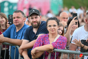 Dni Jasła 2026 - Dzień 2