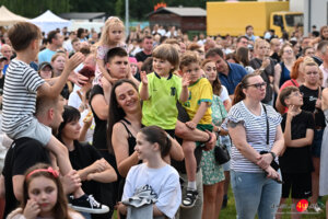 Dni Jasła 2026 - Dzień 2
