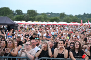 Dni Jasła 2026 - Dzień 2