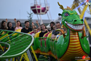 Dni Jasła 2026 - Dzień 2