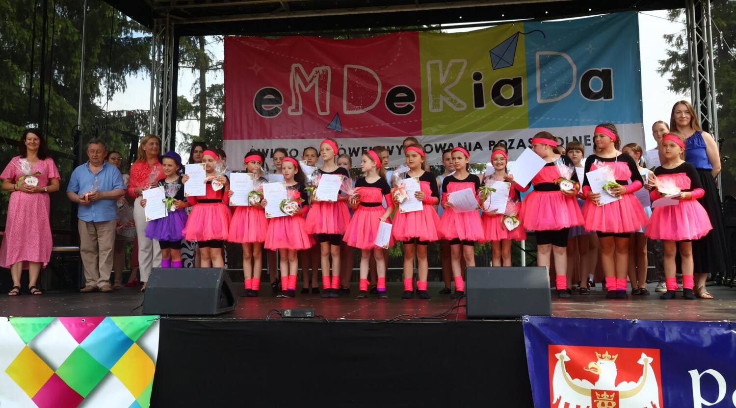 Emdekiada 2026