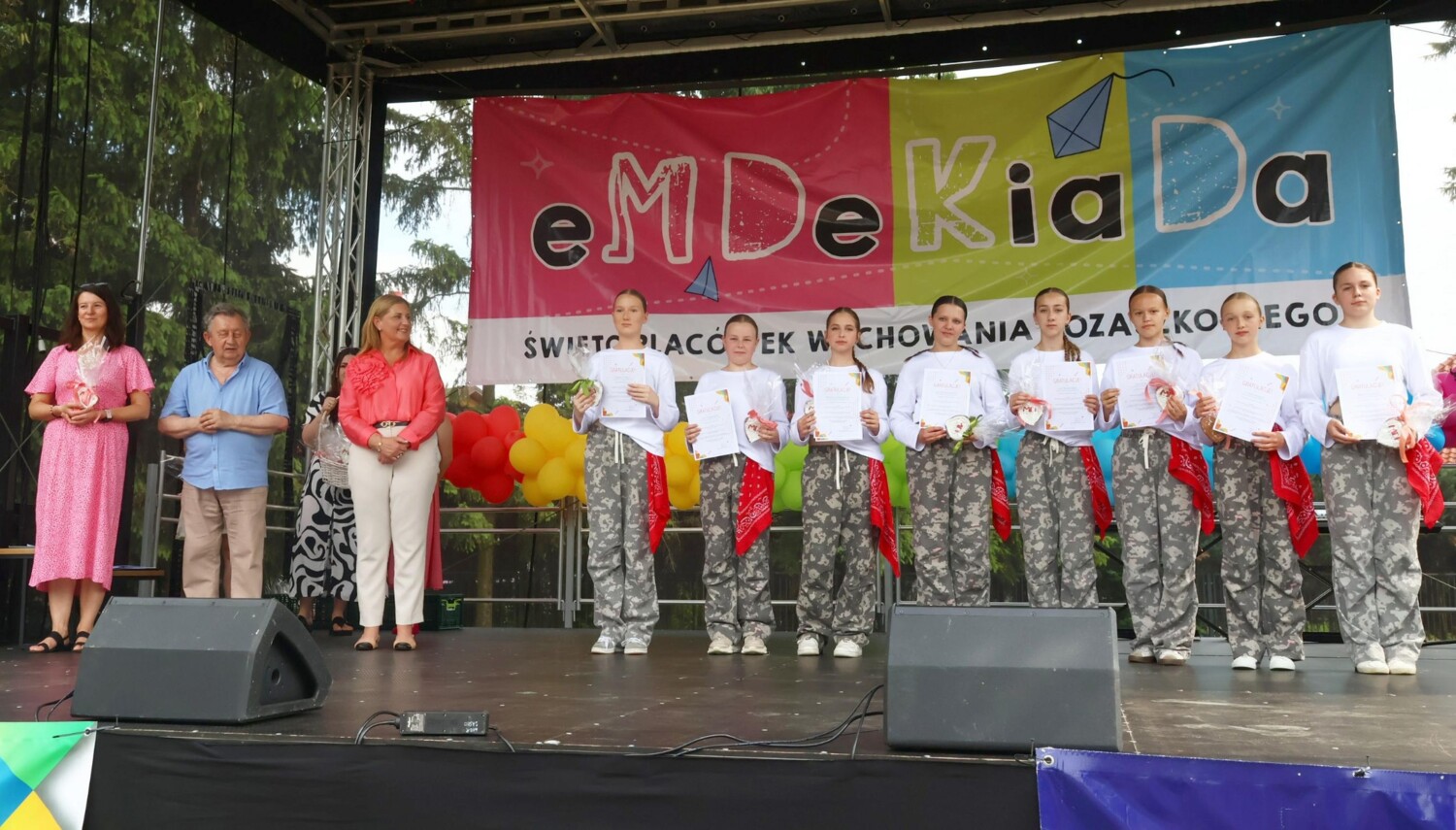 Emdekiada 2026