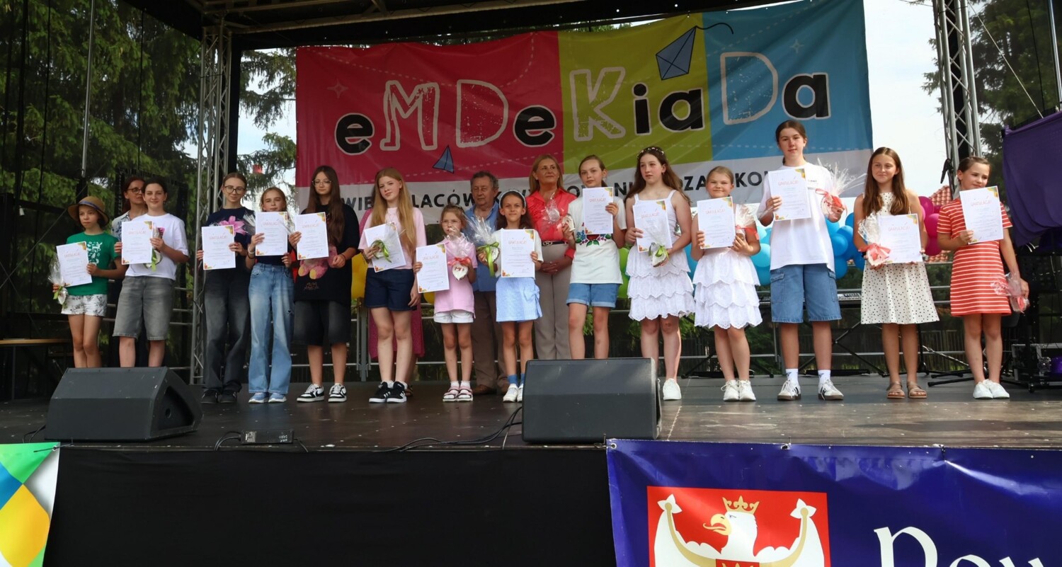 Emdekiada 2026