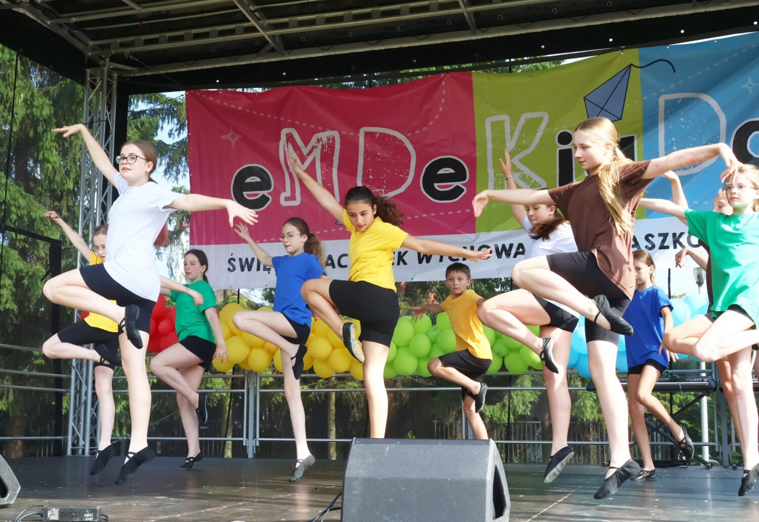Emdekiada 2026