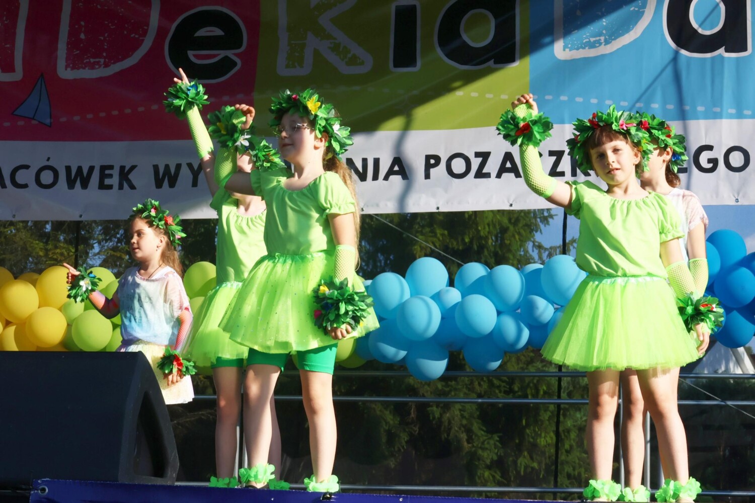 Emdekiada 2026