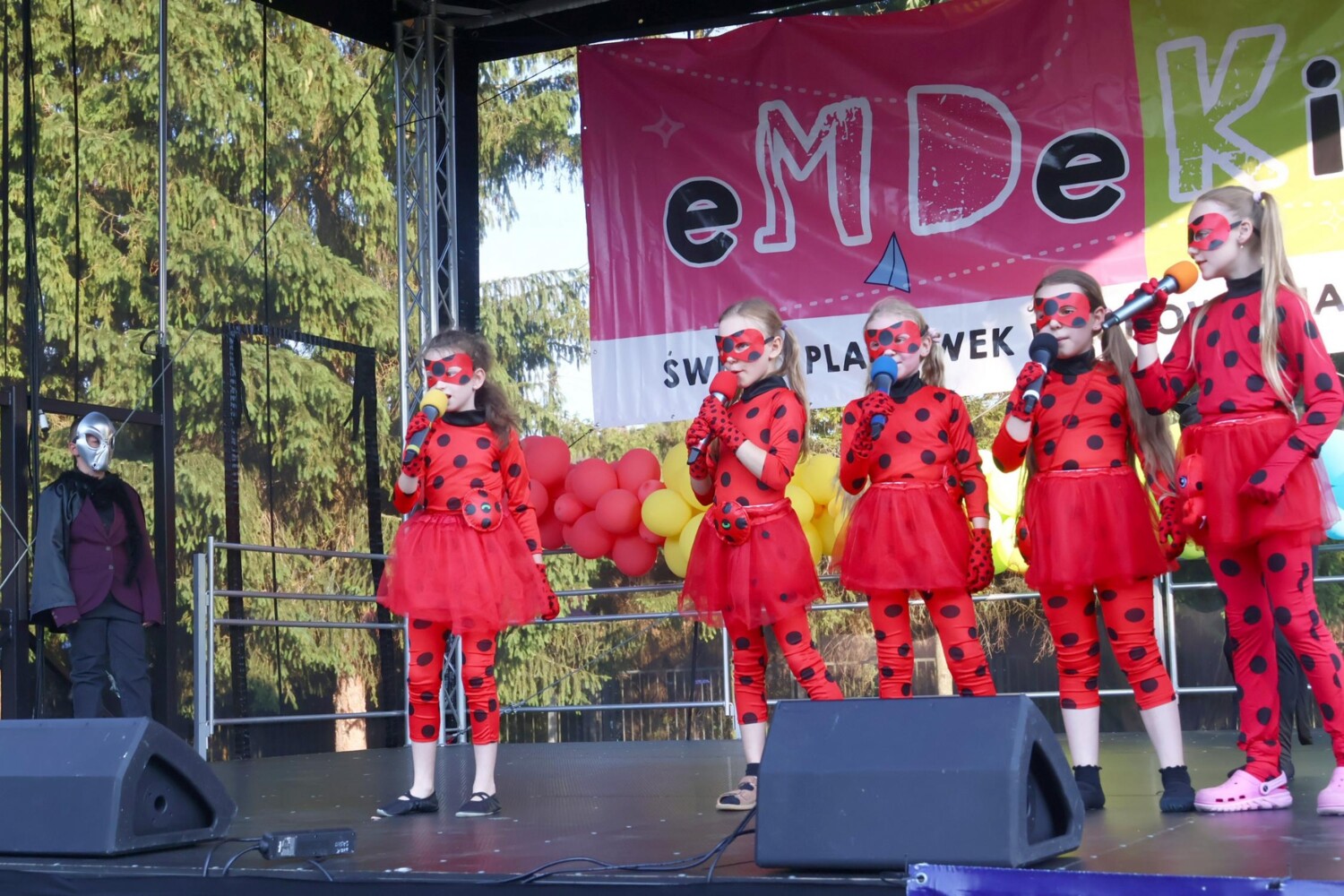 Emdekiada 2026