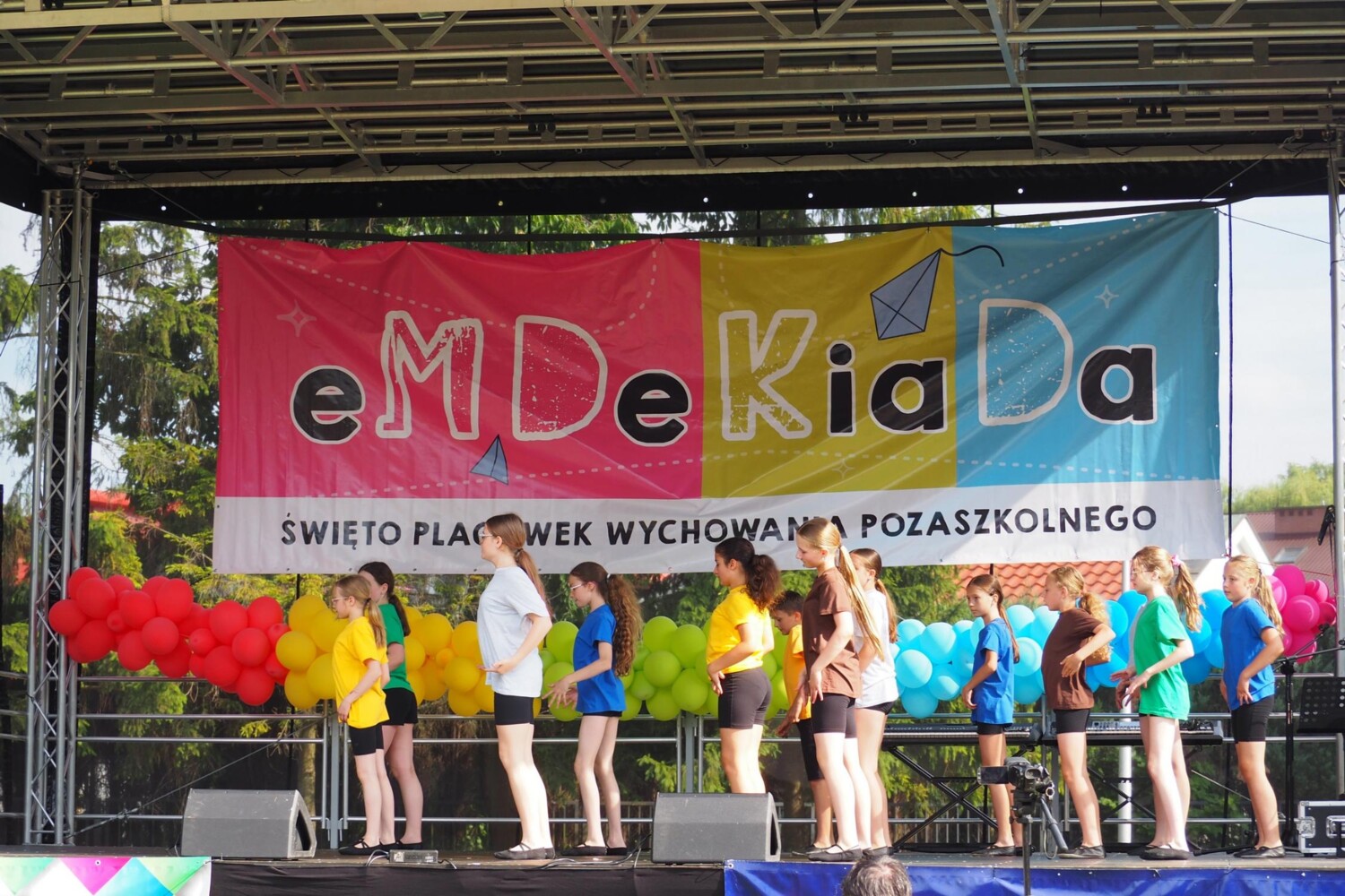 Emdekiada 2026