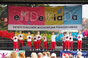 Emdekiada 2026