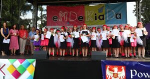 Emdekiada 2026