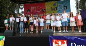 Emdekiada 2026