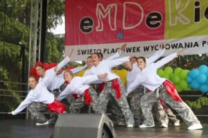 Emdekiada 2026