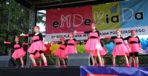 Emdekiada 2026