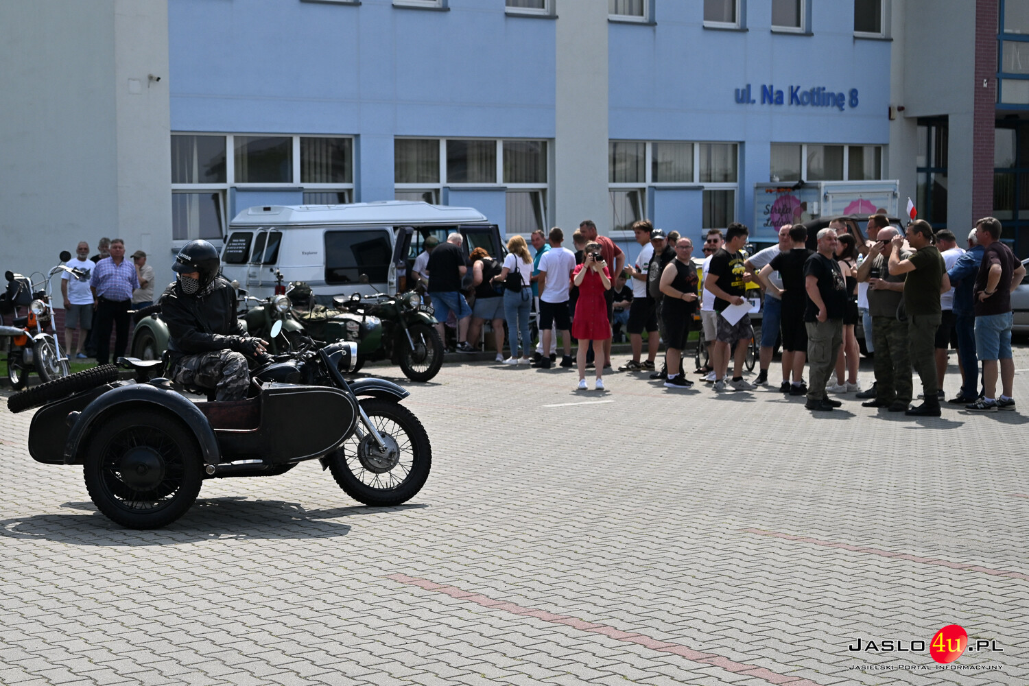 II Akademicki Zlot „Vintage Vibes”