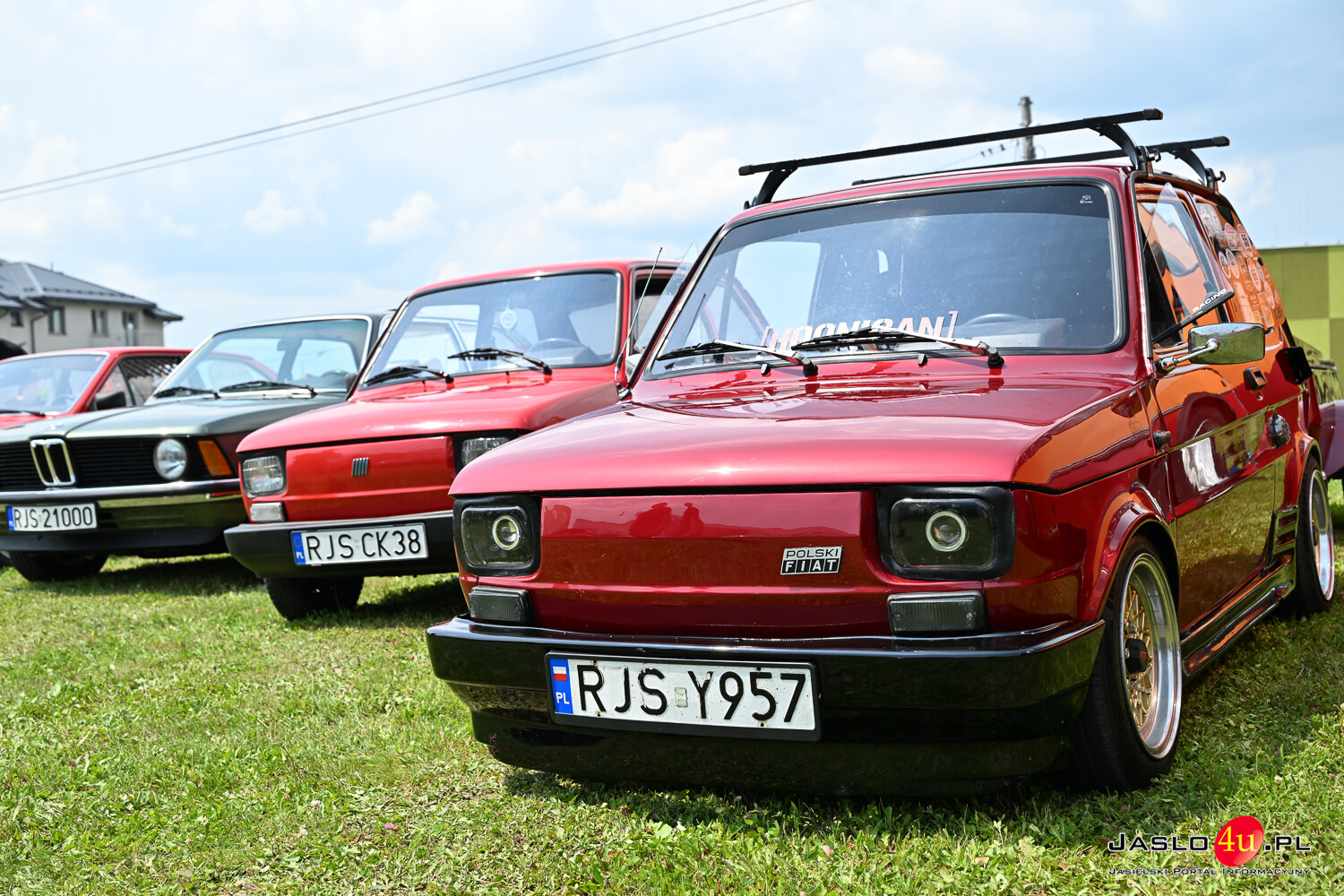 II Akademicki Zlot „Vintage Vibes”