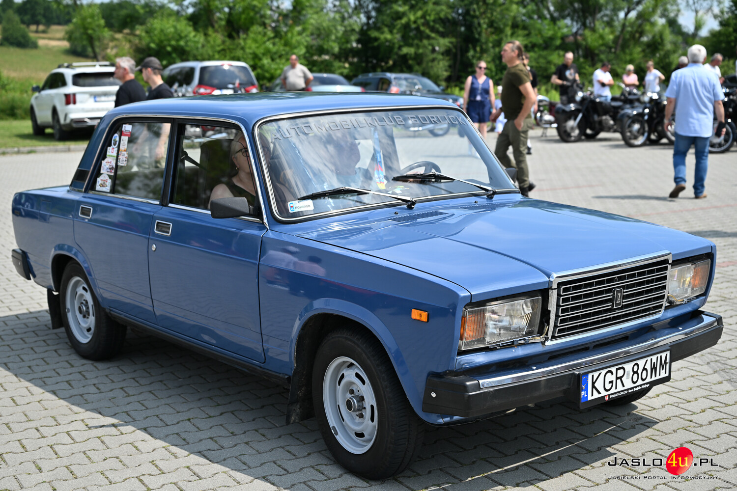II Akademicki Zlot „Vintage Vibes”