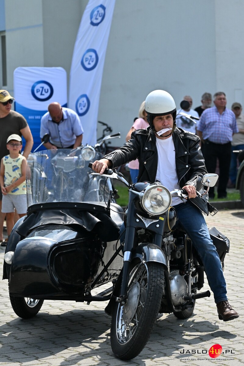 II Akademicki Zlot „Vintage Vibes”