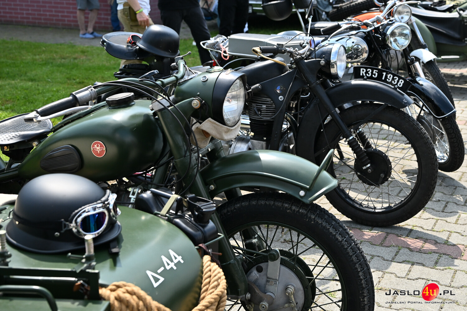 II Akademicki Zlot „Vintage Vibes”