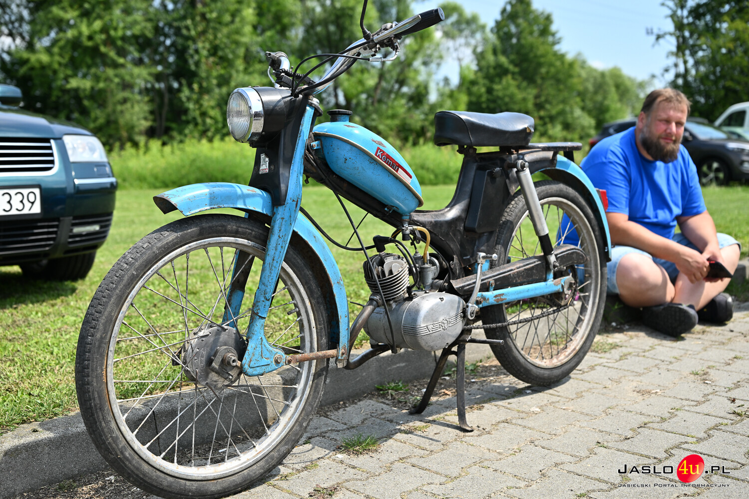 II Akademicki Zlot „Vintage Vibes”