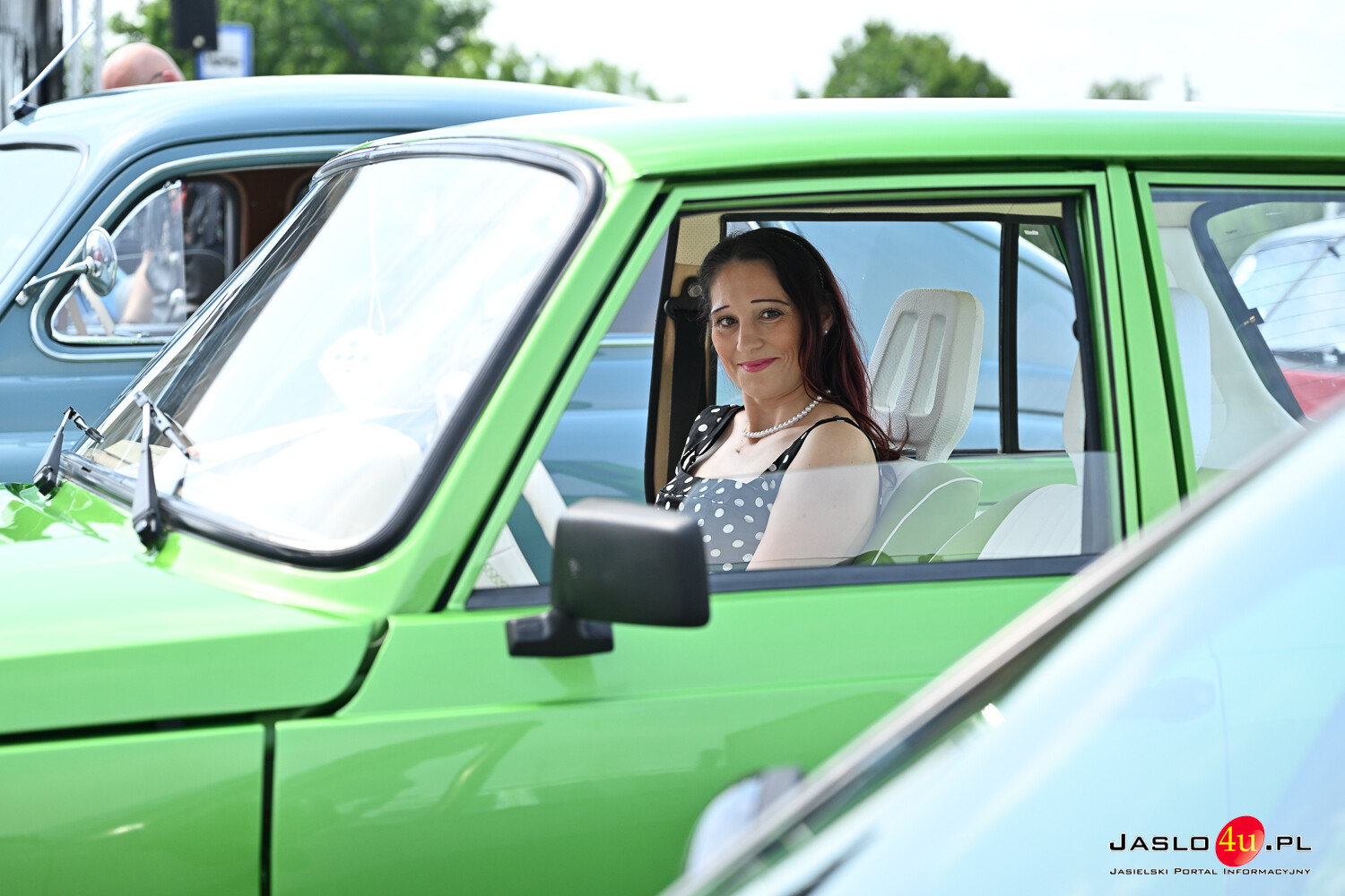 II Akademicki Zlot „Vintage Vibes”