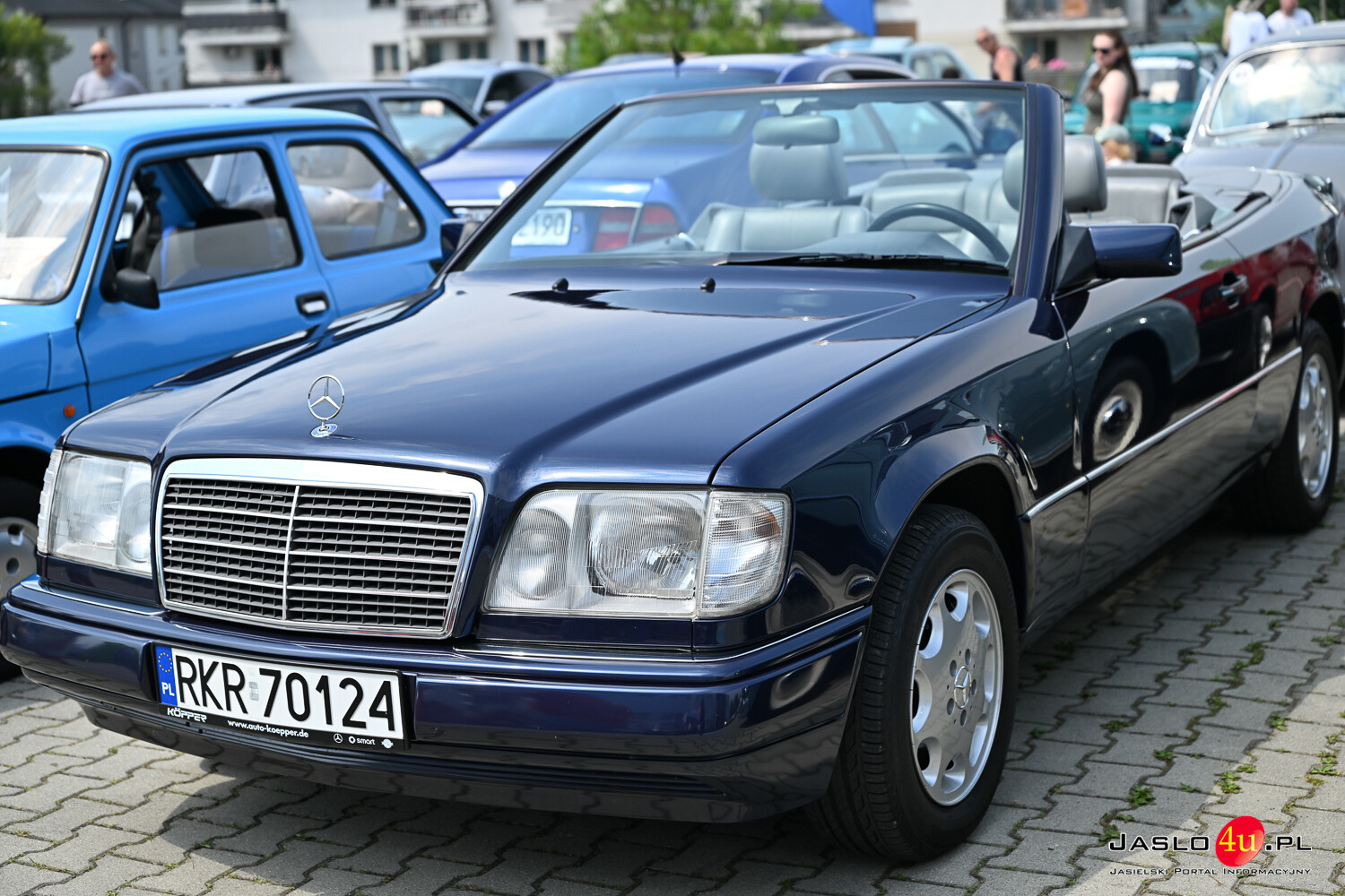 II Akademicki Zlot „Vintage Vibes”