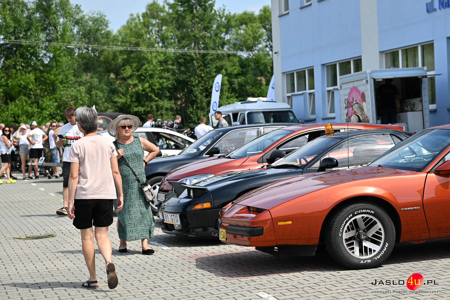 II Akademicki Zlot „Vintage Vibes”