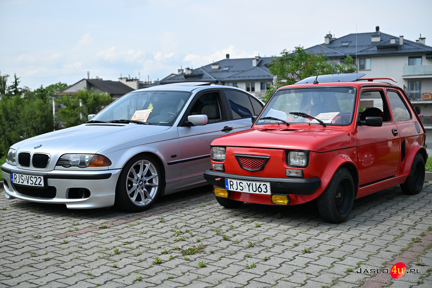 II Akademicki Zlot „Vintage Vibes”