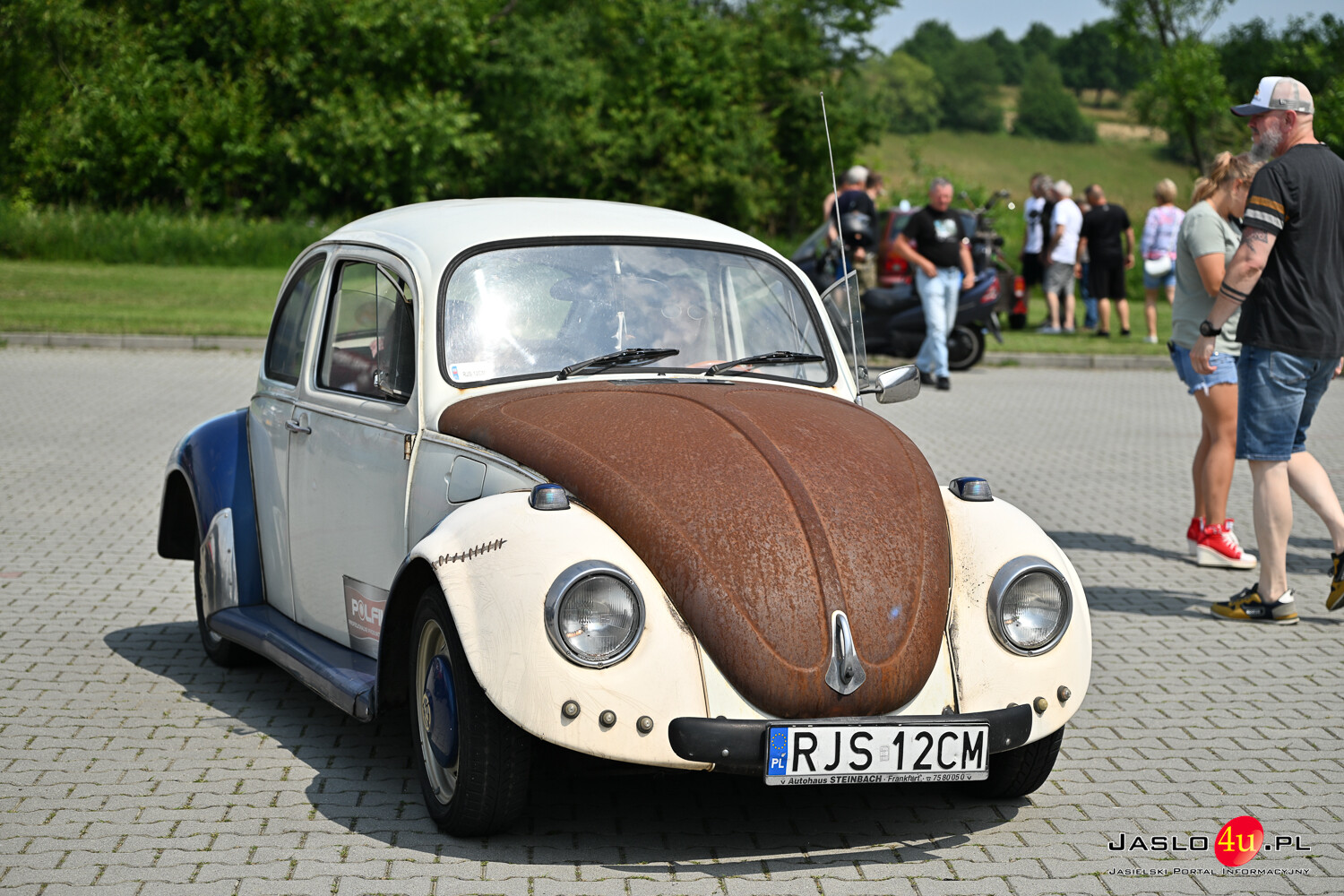 II Akademicki Zlot „Vintage Vibes”