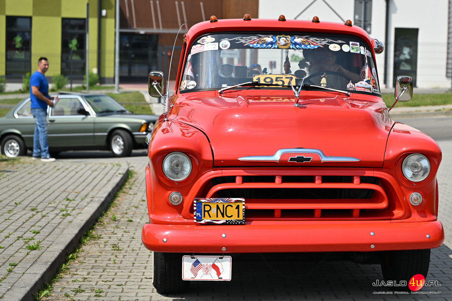 II Akademicki Zlot „Vintage Vibes”