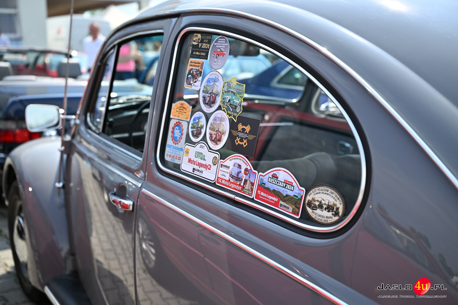 II Akademicki Zlot „Vintage Vibes”