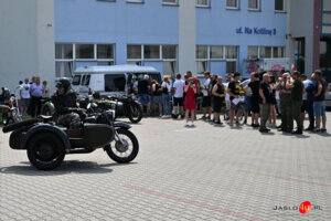 II Akademicki Zlot „Vintage Vibes”