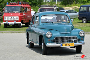 II Akademicki Zlot „Vintage Vibes”