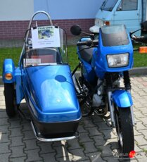 II Akademicki Zlot „Vintage Vibes”