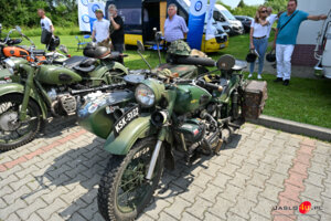 II Akademicki Zlot „Vintage Vibes”