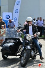 II Akademicki Zlot „Vintage Vibes”