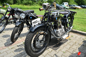 II Akademicki Zlot „Vintage Vibes”