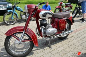 II Akademicki Zlot „Vintage Vibes”