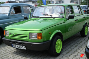 II Akademicki Zlot „Vintage Vibes”