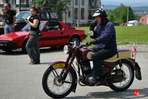 II Akademicki Zlot „Vintage Vibes”
