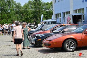 II Akademicki Zlot „Vintage Vibes”