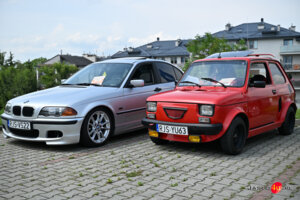 II Akademicki Zlot „Vintage Vibes”