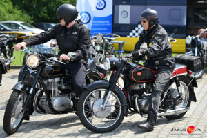 II Akademicki Zlot „Vintage Vibes”