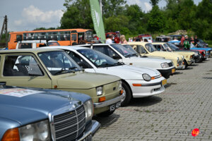 II Akademicki Zlot „Vintage Vibes”