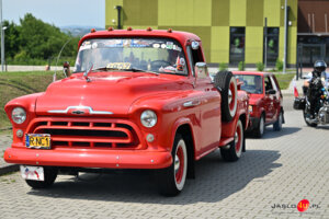 II Akademicki Zlot „Vintage Vibes”