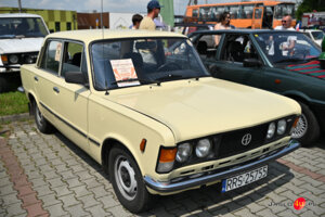 II Akademicki Zlot „Vintage Vibes”